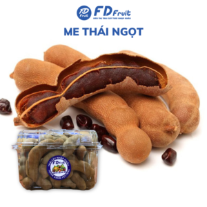 fdfruit - siêu thị trái cây nhập khẩu