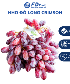 fdfruit - siêu thị trái cây nhập khẩu