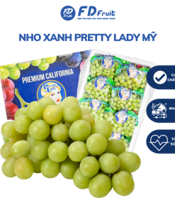 fdfruit - siêu thị trái cây nhập khẩu