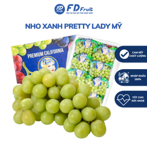 fdfruit - siêu thị trái cây nhập khẩu