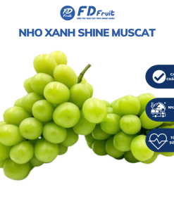 fdfruit - siêu thị trái cây nhập khẩu