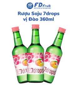 fdfruit - siêu thị trái cây nhập khẩu