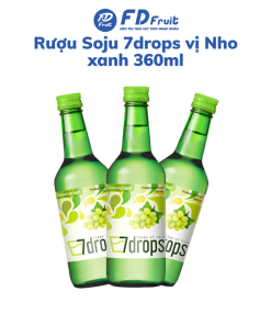 fdfruit - siêu thị trái cây nhập khẩu