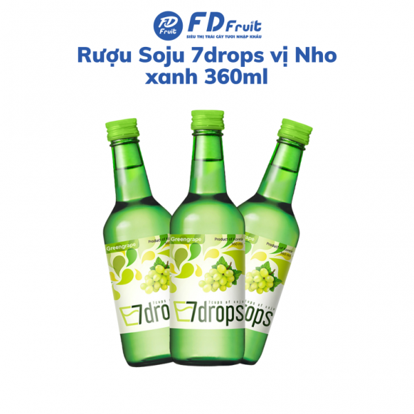 fdfruit - siêu thị trái cây nhập khẩu