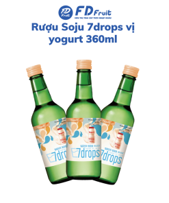 fdfruit - siêu thị trái cây nhập khẩu