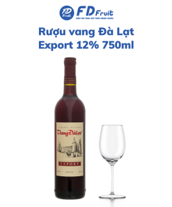 fdfruit - siêu thị trái cây nhập khẩu