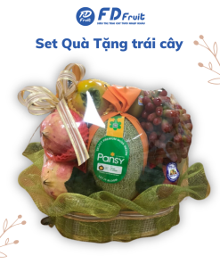 fdfruit - siêu thị trái cây nhập khẩu