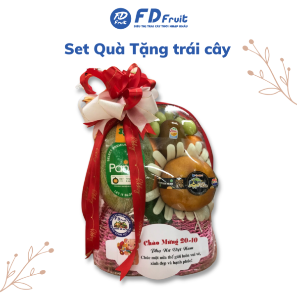 fdfruit - siêu thị trái cây nhập khẩu