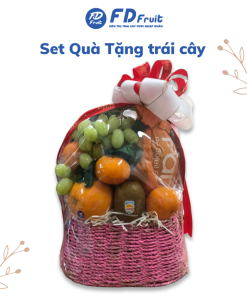 fdfruit - siêu thị trái cây nhập khẩu