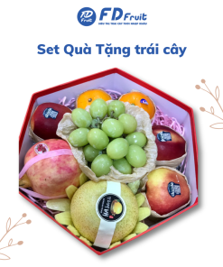 fdfruit - siêu thị trái cây nhập khẩu