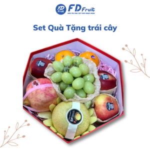 fdfruit - siêu thị trái cây nhập khẩu