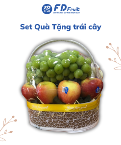 fdfruit - siêu thị trái cây nhập khẩu
