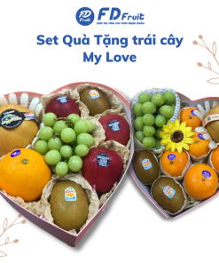 fdfruit - siêu thị trái cây nhập khẩu
