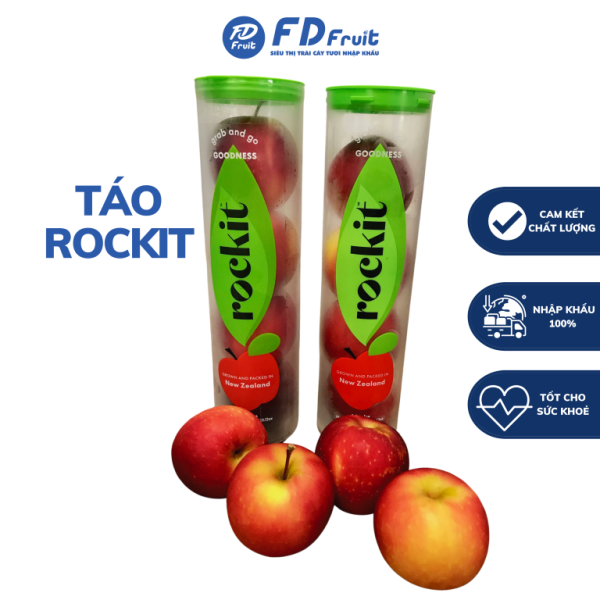 fdfruit - siêu thị trái cây nhập khẩu