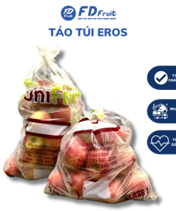 fdfruit - siêu thị trái cây nhập khẩu