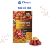 fdfruit - siêu thị trái cây nhập khẩu