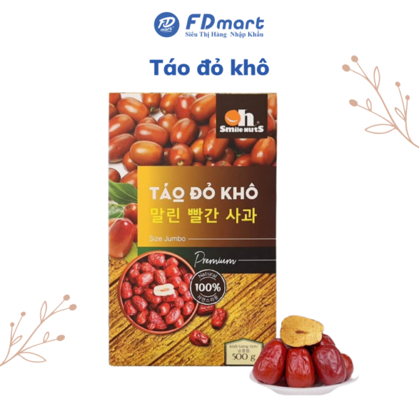 fdfruit - siêu thị trái cây nhập khẩu