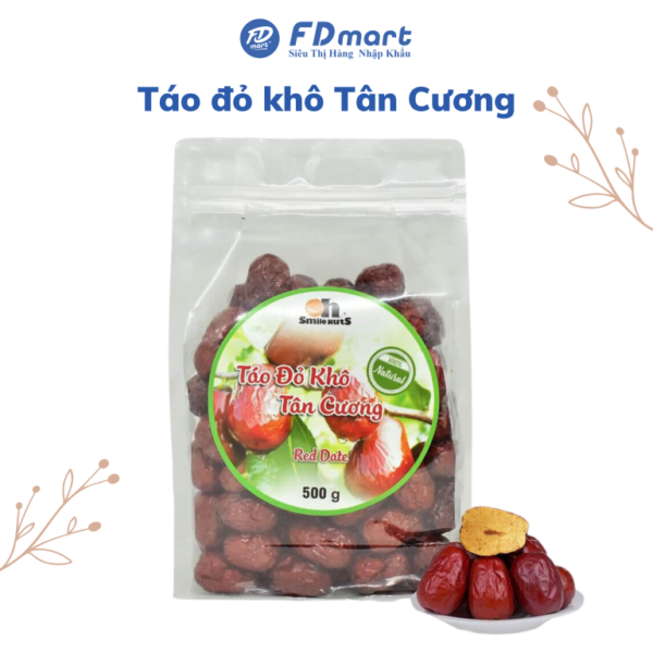 fdfruit - siêu thị trái cây nhập khẩu