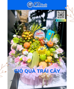 fdfruit - siêu thị trái cây nhập khẩu