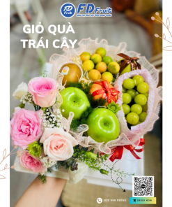 fdfruit - siêu thị trái cây nhập khẩu