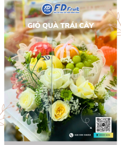 fdfruit - siêu thị trái cây nhập khẩu