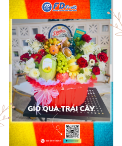 fdfruit - siêu thị trái cây nhập khẩu