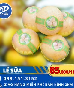 fdfruit - siêu thị trái cây nhập khẩu