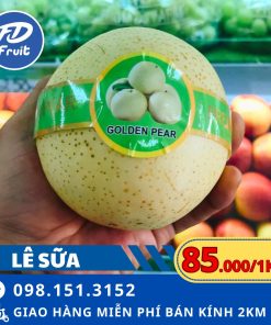 fdfruit - siêu thị trái cây nhập khẩu