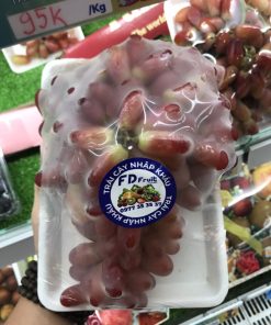 fdfruit - siêu thị trái cây nhập khẩu