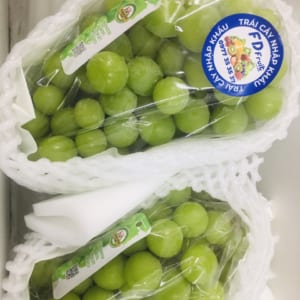 FD Fruit - Trái cây nhập khẩu