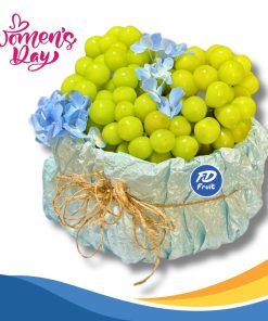 fdfruit - siêu thị trái cây nhập khẩu