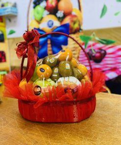 Giỏ quà trái cây