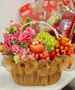 fdfruit - siêu thị trái cây nhập khẩu