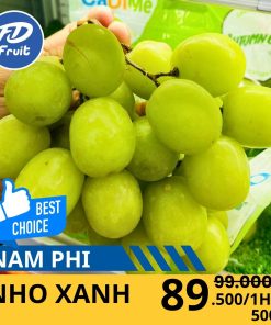 fdfruit - siêu thị trái cây nhập khẩu