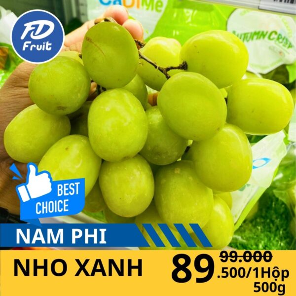 fdfruit - siêu thị trái cây nhập khẩu