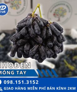 fdfruit - siêu thị trái cây nhập khẩu