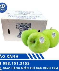 fdfruit - siêu thị trái cây nhập khẩu