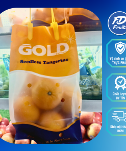 Quýt túi mini | Quýt túi | Quýt gold| Quýt mini gold | Quýt nội địa trung | Trái cây nhập khẩu | FD MART | FD FRUIT