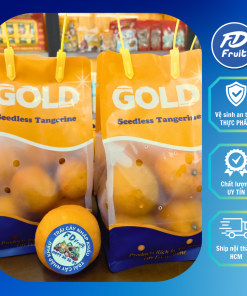 Quýt túi mini | Quýt túi | Quýt gold| Quýt mini gold | Quýt nội địa trung | Trái cây nhập khẩu | FD MART | FD FRUIT