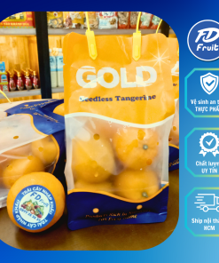 Quýt túi mini | Quýt túi | Quýt gold| Quýt mini gold | Quýt nội địa trung | Trái cây nhập khẩu | FD MART | FD FRUIT