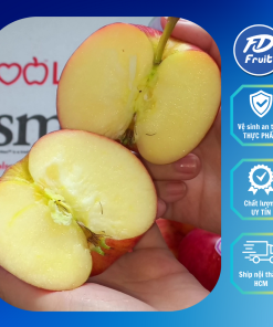 Táo Smitten| Táo Newzealand| Táo smitten Newzealand| Trái cây nhập khẩu| FD MART| FD FRUIT