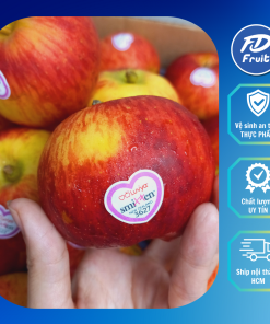 Táo Smitten| Táo Newzealand| Táo smitten Newzealand| Trái cây nhập khẩu| FD MART| FD FRUIT