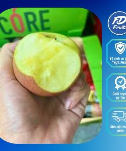Trái cây nhập khẩu | FD Fruit | Táo túi | Táo Nam Phi