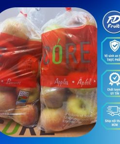 Trái cây nhập khẩu | FD Fruit | Táo túi | Táo Nam Phi