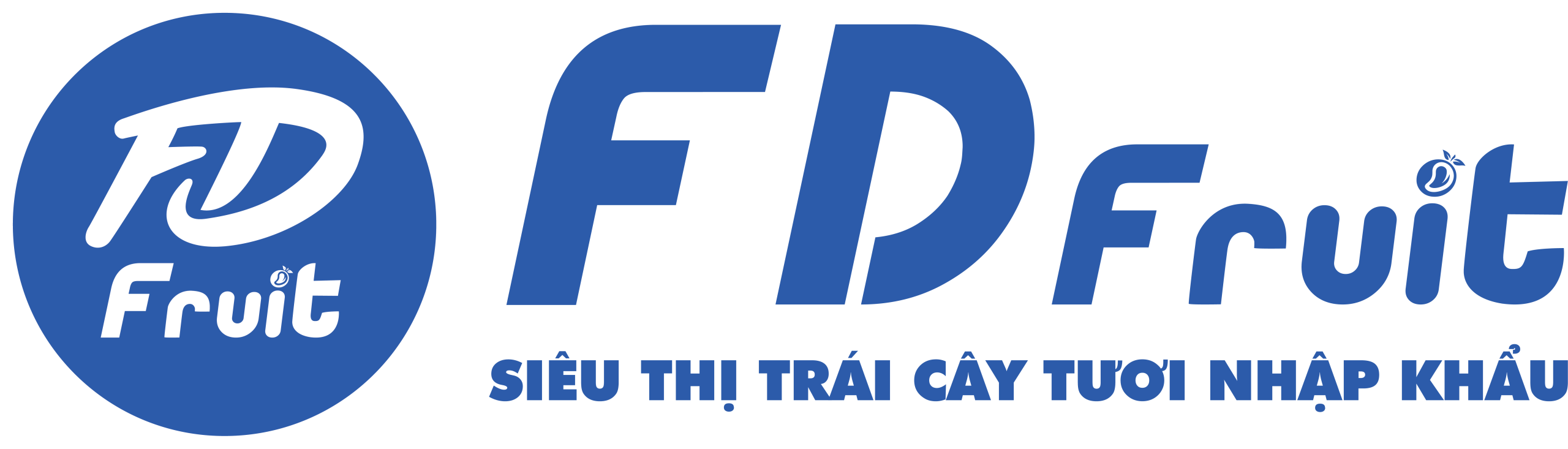 Siêu thị trái cây nhập khẩu | FD Fruit