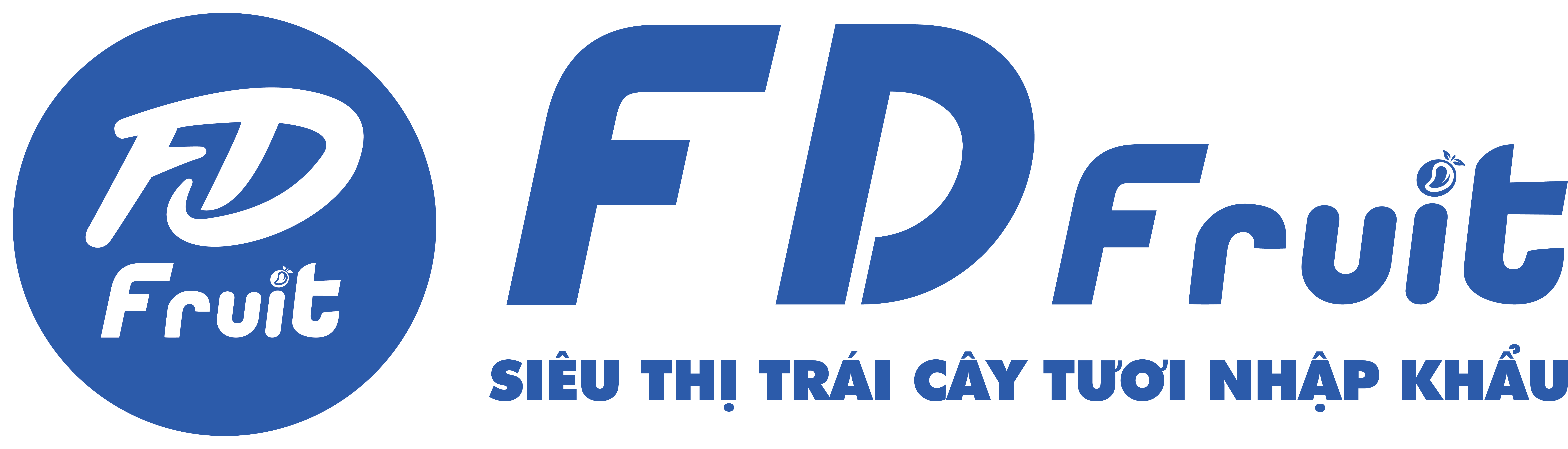 Siêu thị trái cây nhập khẩu | FD Fruit