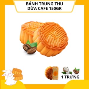 trung thu 2024, Bánh trung thu 2024