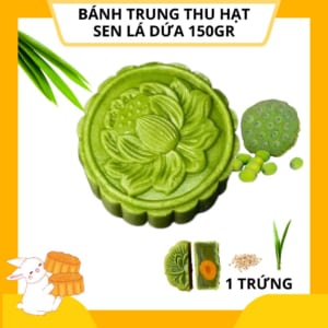 trung thu 2024, Bánh trung thu 2024