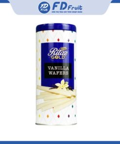 Bánh Quế Ritaz Gold Thập cẩm HT 80g