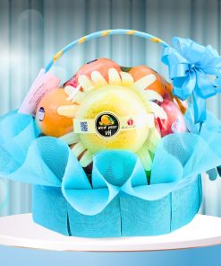 Giỏ quà tặng trái cây nhập khẩu - FD Fruit